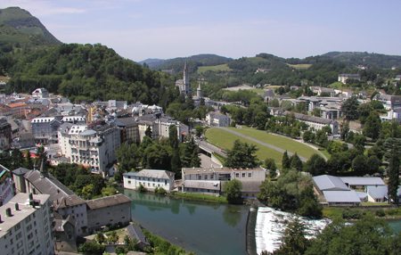 The Allure of Lourdes